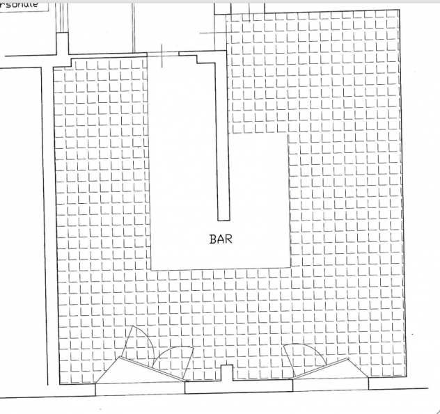 Bar in vendita a Pontedera 140 mq Rif: 1201956 - Foto 7