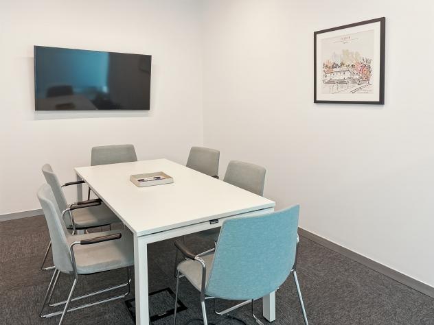 Spazi di coworking a Vimercate, Torri Bianche - Foto 7