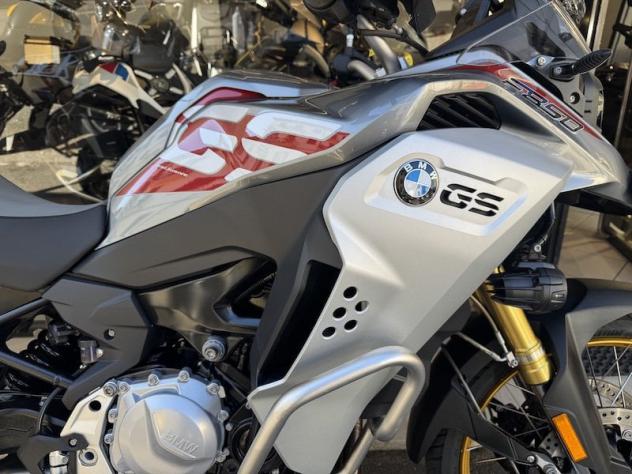 BMW F 850 GS Adventure - Foto 7