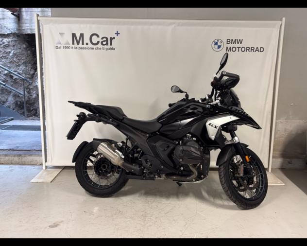BMW Motorrad R 1250 GS GS R 1300 GS my24 - Foto 4