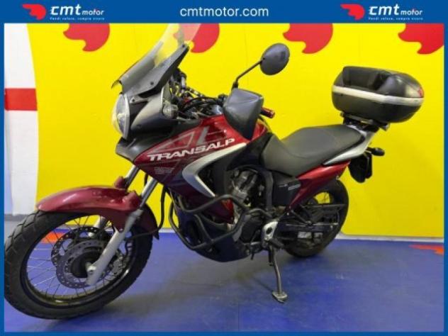 HONDA Transalp XL 700 V Garantita e Finanziabile rif. 24083827 - Foto 4