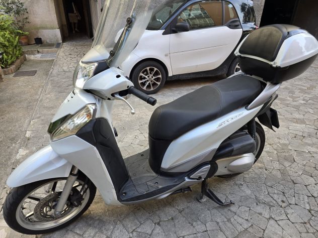 Honda Sh 300 - Foto 2