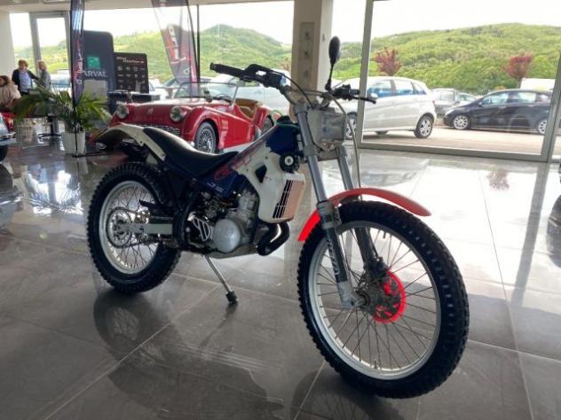 BETA Alp 250 250cc 2 tempi raffr. liquido (motore beta techno) rif. 23514924 - Foto 3