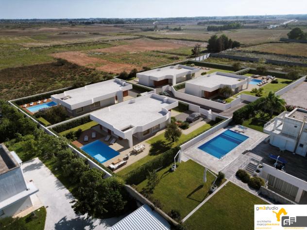 Villa in vendita a Lecce - Foto 2