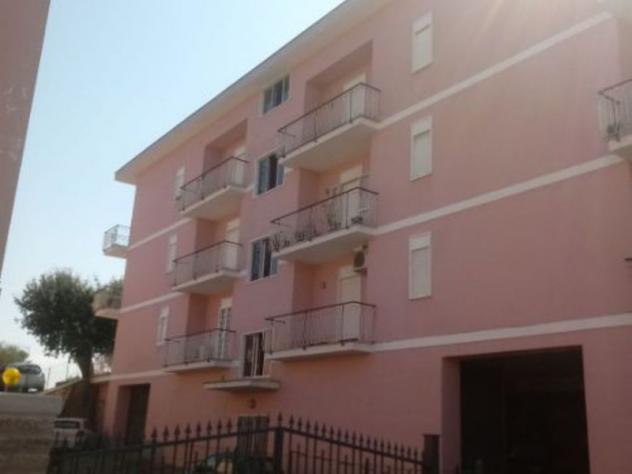 Appartamento in Via della Stazione