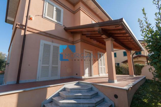 Villa in vendita a Querceta - Seravezza 170 mq Rif: 864610 - Foto 3