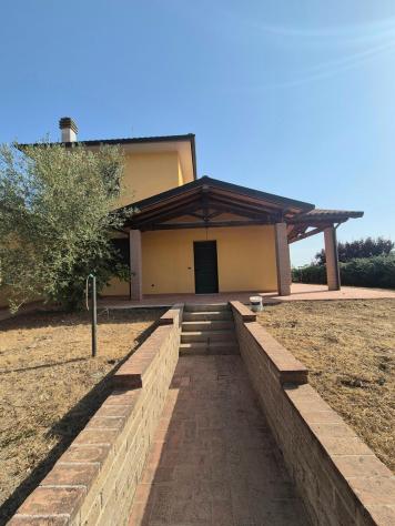 Villa in vendita a Suvereto 135 mq Rif: 1428907 - Foto 4