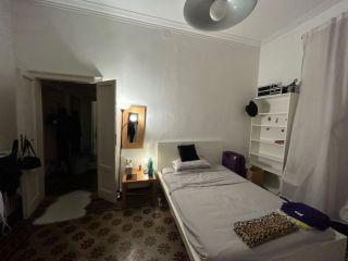 Stanza singola per lavoratrice Porta Romana