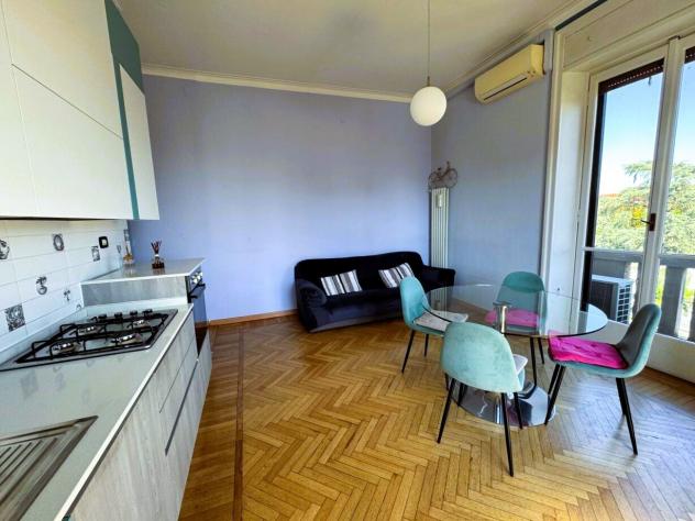 Trilocale in affitto a Milano