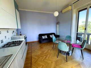 Trilocale in affitto a Milano