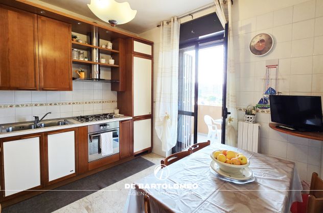 APPARTAMENTO ARREDATO VIA FEDERICO II RESIDENCE PEZZAVILLA (LAMA) - Foto 5