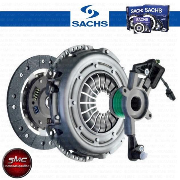 Sachs Kit Frizione 3000970069