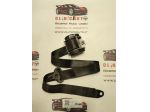 CINTURA DI SICUREZZA ANTERIORE DESTRA FIAT Ducato 5° Serie 7481273 4HV (0614)