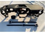 KIT AIRBAG FIAT DOBLO 2014 CON DOPPIO AIRBAG