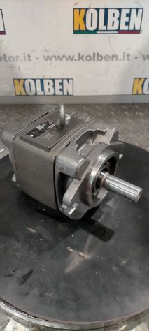 Pompa Rexroth PGH4-31/050RE11VU2 - Foto 3