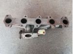 Collettore scarico Alfa Romeo 156/166,Lancia Lybra/Kappa 2,4 JTD