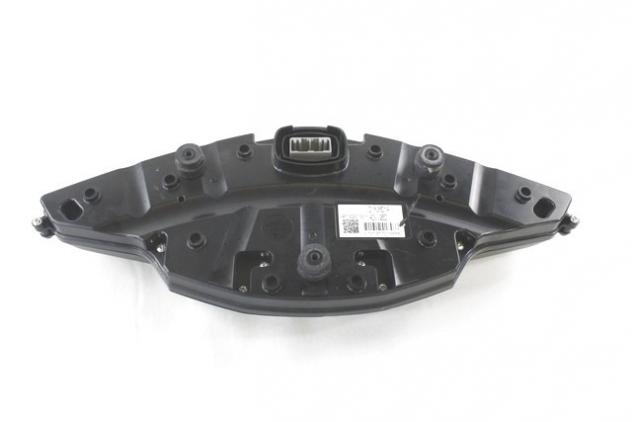 HONDA VFR 800 F 37100MJMD11 STRUMENTAZIONE CONTACHILOMETRI RC97 14 - 16 SPEEDOMETER - Foto 5