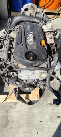 MOTORE AUDI A1 TFSI - Foto 4