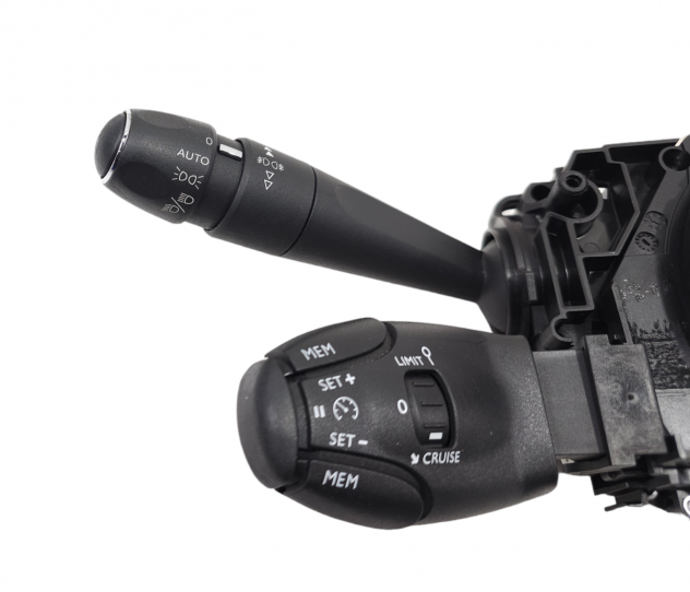 DEVIOLUCI PEUGEOT 3008 Serie 98262588ZD (1623) - Foto 7