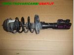 AMMORTIZZATORE ANT. SX 1.4 16 V OPEL ASTRA (T98) 3p / 5p / SW  Meccanica  A &hellip;