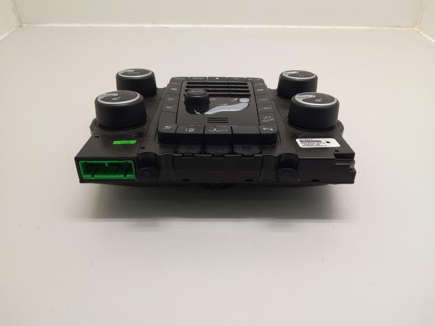 UNITÀ DI CONTROLLO MULTIMEDIALE NAVIGATORE GPS VOLVO XC60 1° Serie D5244T17 (0818) - Foto 2