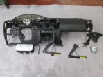 KIT AIRBAG COMPLETO OPEL ZAFIRA A 1.6 B 71KW 5M 5P (2004) RICAMBIO USATO 09 &hellip;