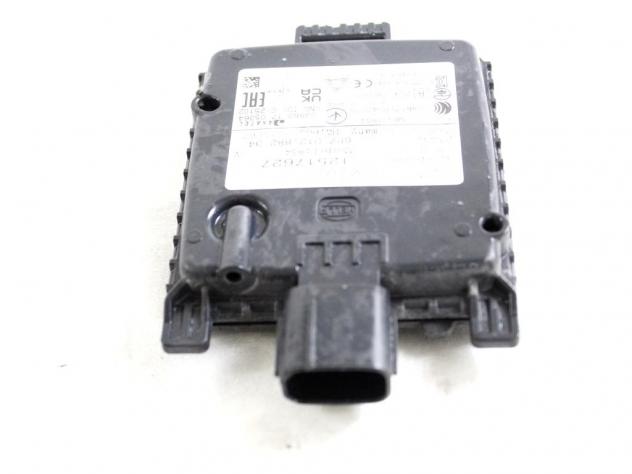 32340780 SENSORE RADAR ANGOLO CIECO POSTERIORE VOLVO XC90 2.0 I 4X4 173KW AUT 5P (2021) RICAMBIO USATO - Foto 3