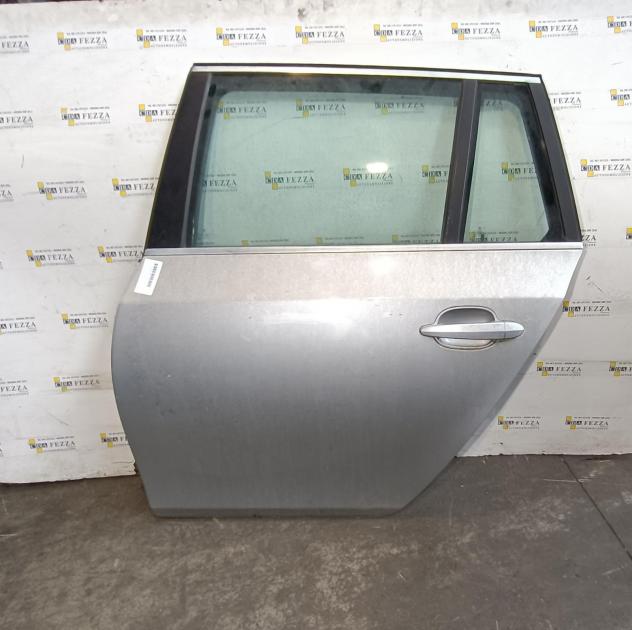 PORTIERA POSTERIORE SINISTRA BMW Serie 5 Touring (0310)