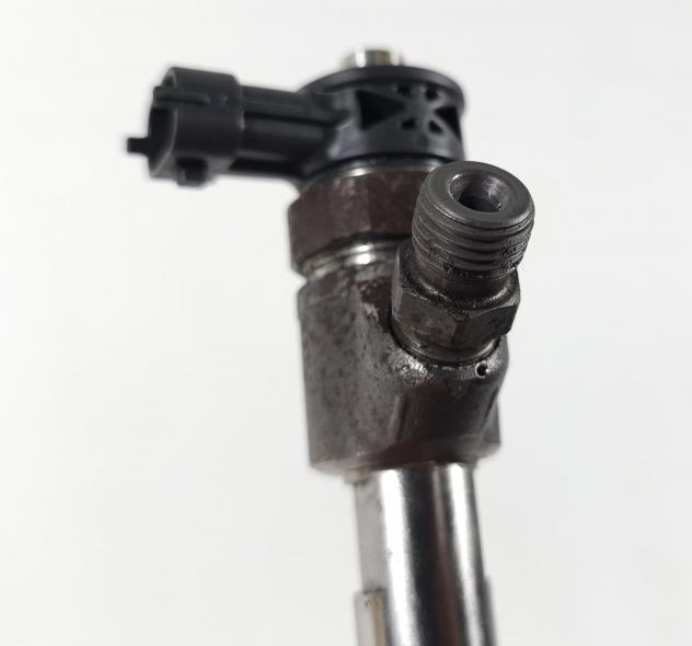 INIETTORE JEEP Compass Serie 46348598 46346020 Diesel 1600 (16) - Foto 8
