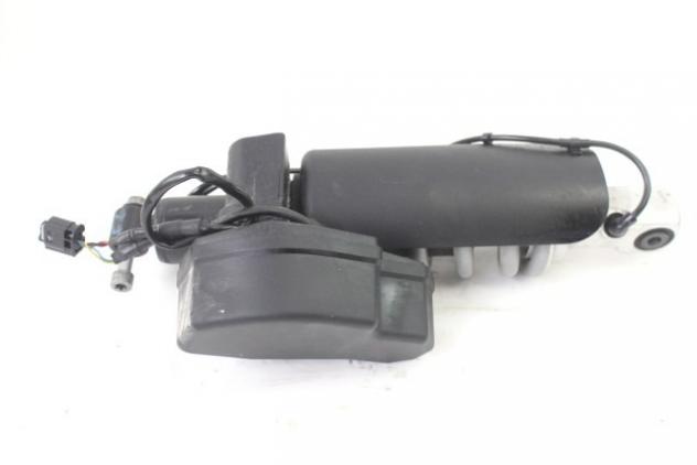 BMW R 1200 R 33537695188 ESA AMMORTIZZATORE POSTERIORE K27 05 - 10 REAR SHOCK ABSORBER 33537724439 7695188 - Foto 3