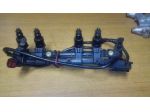 Flauto Iniezione e Iniettori 7700108667 RENAULT CLIO 1.2 00