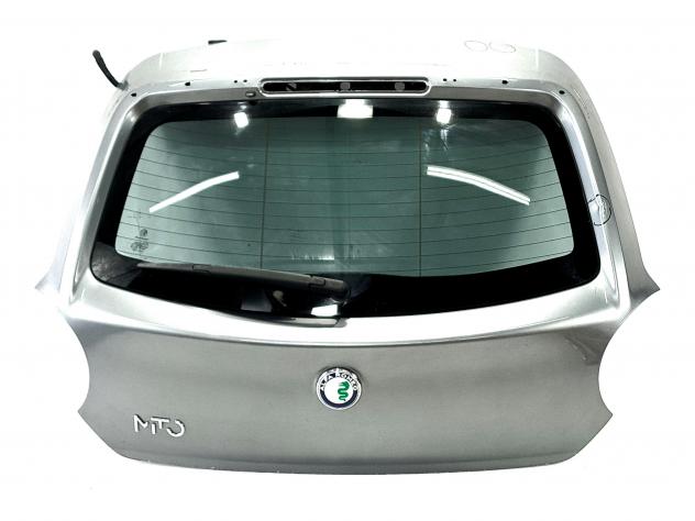 PORTELLONE POSTERIORE COMPLETO ALFA ROMEO Mito Serie (955_) 199B4000 (08)