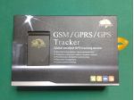 LOCALIZZATORE GPS GSM GPRS TRACKER ANTIFURTO SATELLITARE