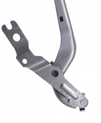 CERNIERA COFANO ANTERIORE SX VOLKSWAGEN Polo 6° Serie 2G0823301G (17) - Foto 5