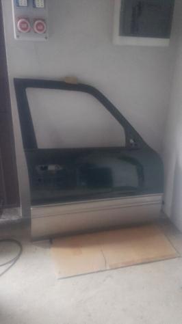Porta Portiera Sportello Anteriore DESTRA DX Nissan Patrol Y61 - Foto 2