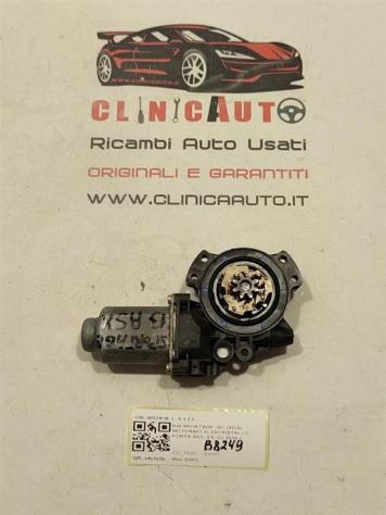 MOTORINO ALZAVETRO ANTERIORE SINISTRO KIA Sportage Serie 402391B D4FD (1016) - Foto 3
