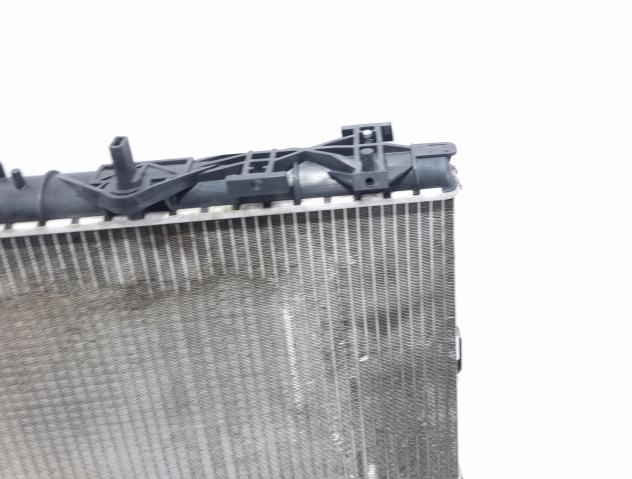 RADIATORE ACQUA LAND ROVER Range Rover SPORT FPLA-19E839-AG 306DT Diesel 3000 (1322) - Foto 10