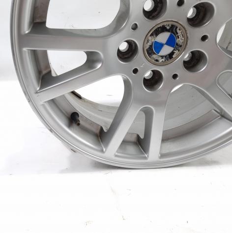 CERCHIO IN LEGA BMW X3 1° Serie 3412060 (0410) - Foto 9