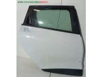 PORTA POST.D. BIANCO AL/SE. 999-U1308859 Carrozzeria Lamierati esterni P …