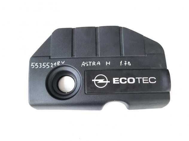 COPRIMOTORE OPEL Astra H S. Wagon 55355218V diesel 1.7 (0407)