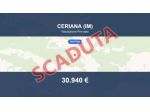 Immobile in asta di 83 m² in vendita a Ceriana
