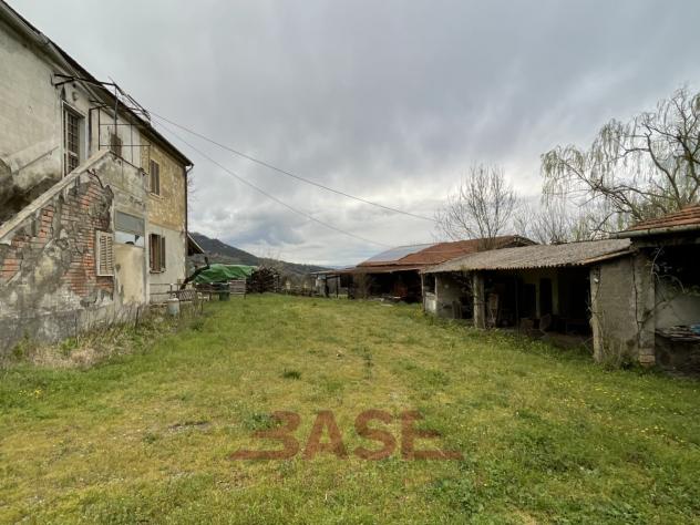 Casale in vendita a Monteverdi Marittimo - Foto 10
