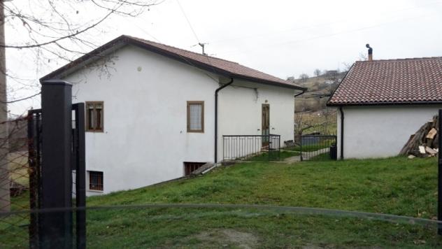 Casale in vendita a San Fele - Foto 9