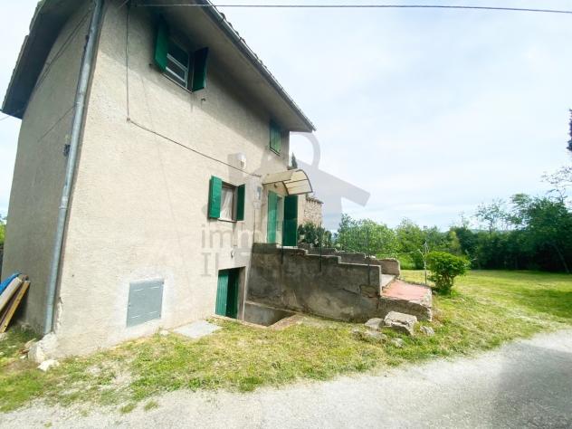 Casale in vendita a San Leo - Foto 3