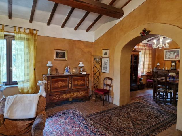 Casale in vendita a Sarteano - Foto 12