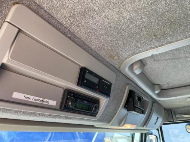 IVECO STRALIS AD260S31 EEV CELLA FRIGO - Foto 10
