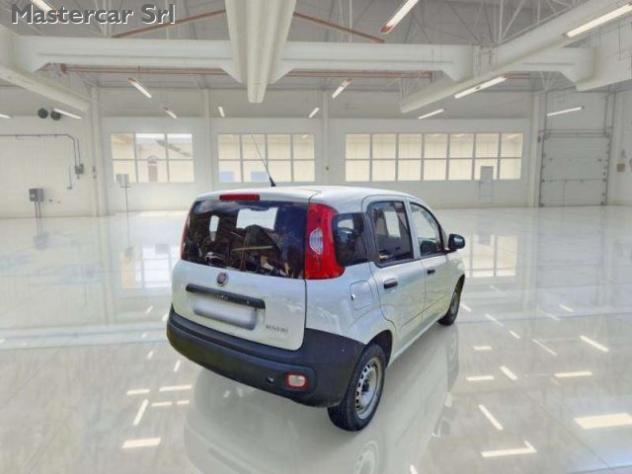 FIAT Panda 1.0 70CV HYBRID EURO 6D VAN 2 P. POP - GK235ZJ rif. 24125703 - Foto 2