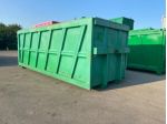 CONTAINER SCARRABILE USATO A CIELO APERTO rif. 23969424