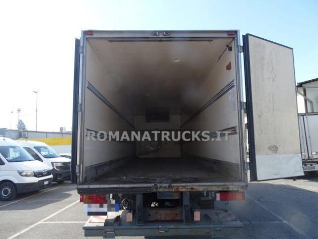 RENAULT TRUCKS 270 DCI CASSA ISOTERMICA + SPONDA rif. 23613262 - Foto 9