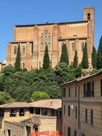 appartamento in affitto a Siena in zona Centro Città